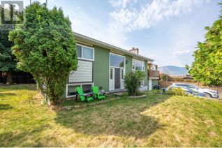 House for Sale, 902 Maccleave Avenue, Penticton, BC