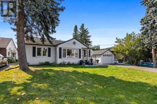 Bungalow for Sale, 20 Carnegie Street, Scugog (Port Perry), ON