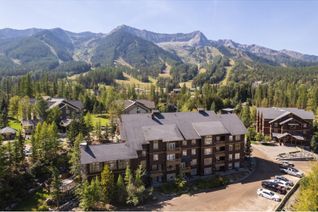 Property for Sale, 4559 Timberline Crescent #415, Fernie, BC