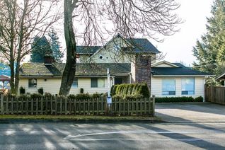 Ranch-Style House for Sale, 12946 Marine Drive, White Rock, BC