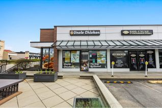 Business for Sale, 32868 Ventura Avenue #101, Abbotsford, BC