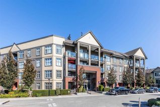 Condo Apartment for Sale, 2855 156 Street #213, Surrey, BC