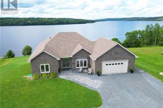 Bungalow for Sale, 4401 102 Route, Upper Kingsclear, NB