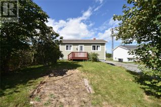 House for Sale, 186 Conception Bay Highway, Conception Bay South, NL