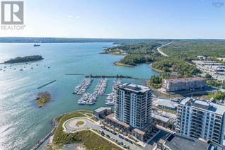 Condo Apartment for Sale, 72 Seapoint Road #1606, Dartmouth, NS