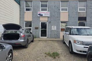 Industrial Property for Sale, 4616 6a Street Ne #5, Calgary, AB