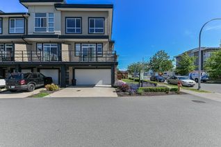 Townhouse for Sale, 8413 Midtown Way #116, Chilliwack, BC