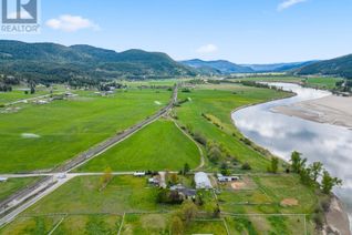 Property for Sale, 157 Bingo Ranch Road, Heffley, BC