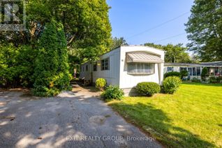 Bungalow for Sale, 28 Linden Boulevard, Quinte West, ON