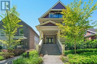 Duplex for Sale, 1110 W 15th Avenue, Vancouver, BC