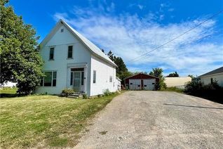 Detached House for Sale, 57 Horsman Street, Salisbury, NB