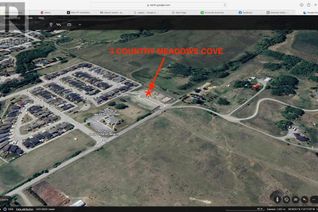 Commercial Land for Sale, 4 Country Meadows Cove, Diamond Valley, AB