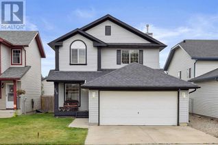 House for Sale, 119 Woodside Circle Nw, Airdrie, AB