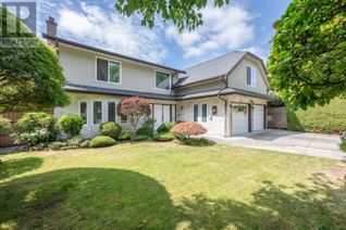 House for Sale, 10495 Yarmish Drive, Richmond, BC