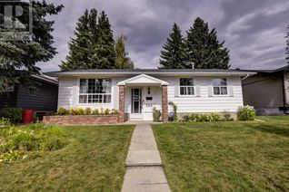 Bungalow for Sale, 5328 La Salle Crescent Sw, Calgary, AB