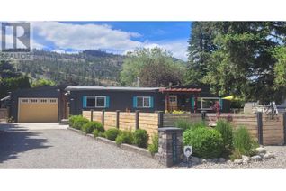 Ranch-Style House for Sale, 11522 Dunsdon Crescent, Summerland, BC