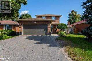 House for Sale, 215 Margaret Street, Midland, ON