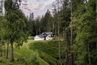 Detached House for Sale, 657 Gowlland Rd, Highlands, BC