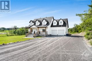 Property for Sale, 20379 Eigg Road, Alexandria, ON