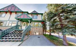 Townhouse for Sale, 4835 Radium Boulevard #101, Radium Hot Springs, BC