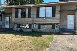 Duplex for Sale, 534 Main Street, Hudson Bay, SK