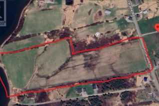 Commercial Land for Sale, Lot East Tracadie Road, Monastery, NS