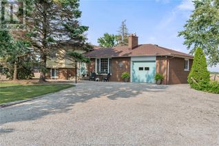 Sidesplit for Sale, 8831 Concession 8, Amherstburg, ON