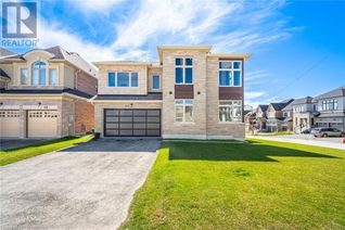 Detached House for Sale, 189 Thompson Drive Drive, East Gwillimbury, ON