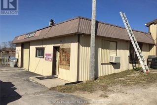 Commercial/Retail Property for Lease, 5612 James Street #A, Lucan Biddulph (Lucan), ON