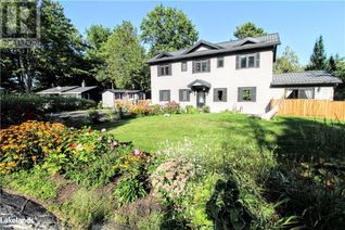 House for Sale, 163 Bonnell Road, Bracebridge, ON