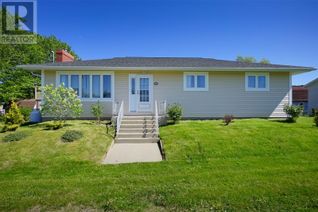 Bungalow for Sale, 35 Jane's Avenue, Carbonear, NL