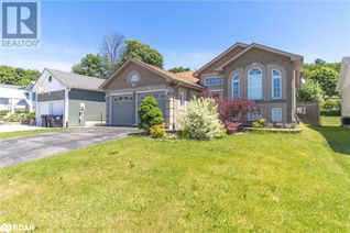 Property for Sale, 46 Byrnes Crescent, Penetanguishene, ON