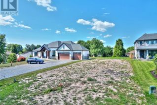 Commercial Land for Sale, 61 Adah Court, Welland, ON