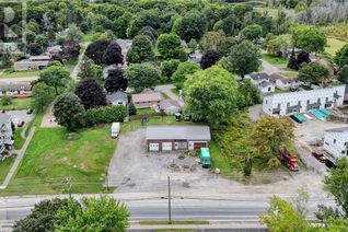 Commercial/Retail Property for Sale, 745 King Street W, Gananoque, ON