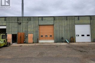 Industrial Property for Lease, 7628 49 Avenue #9, Red Deer, AB