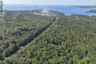 Land for Sale, Lot 05-2 Highway 3, East River, NS