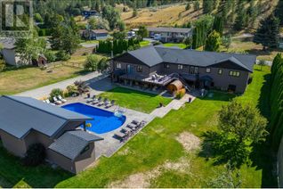 House for Sale, 595 Durango Drive, Kamloops, BC