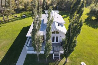 House for Sale, 18, 1st Street, Grouard, AB