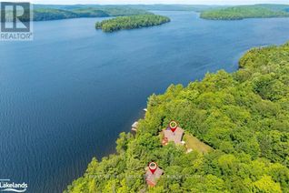 Property for Sale, 4475 Kawagama Lake Road, Algonquin Highlands, ON