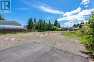 Vacant Residential Land for Sale, 181 Dahl Rd, Campbell River, BC