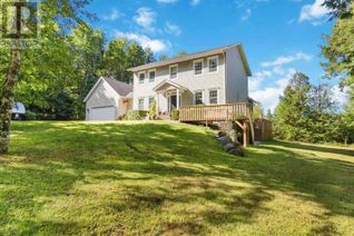 Property for Sale, 1006 Conquerall Mills Road, Conquerall Mills, NS