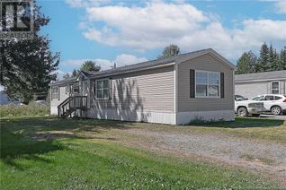 Mini Home for Sale, 33 Hill Street, Lincoln, NB