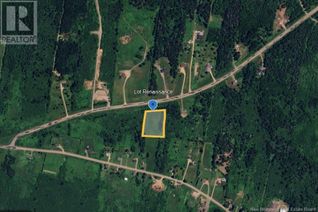 Property for Sale, Lot Renaissance Street, Memramcook, NB