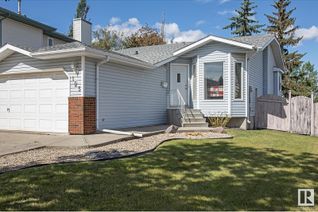 Detached House for Sale, 125 Regency Dr, Sherwood Park, AB