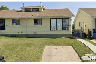 Property for Sale, 3705 53 St, Wetaskiwin, AB