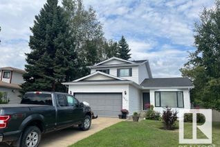 Property for Sale, 4607 Champagne Dr, Athabasca Town, AB