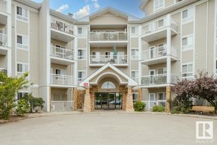 Condo Apartment for Sale, 215 5350 199 St Nw, Edmonton, AB