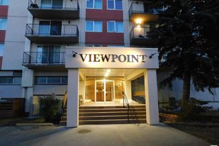 Condo for Sale, 904 9028 Jasper Av Nw, Edmonton, AB