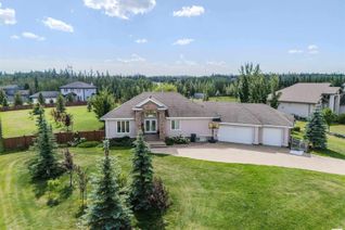 Bungalow for Sale, 9 26328 Township Road 532a, Rural Parkland County, AB