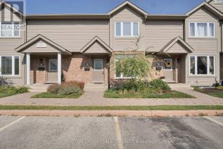 Townhouse for Sale, 1600 Mickleborough Drive W #23, London, ON